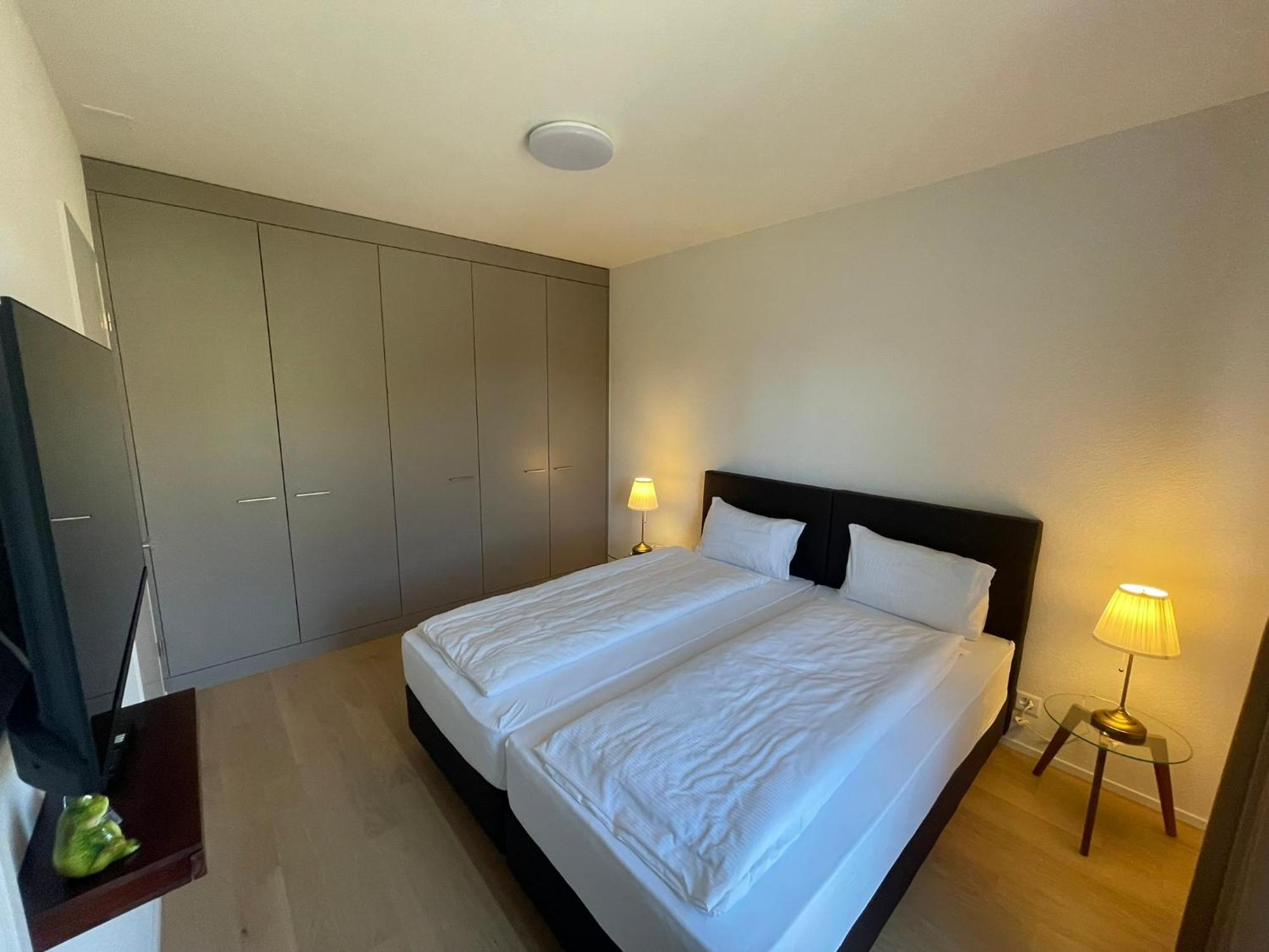 Hotel Swiss Bellevue Oberwangen מראה חיצוני תמונה