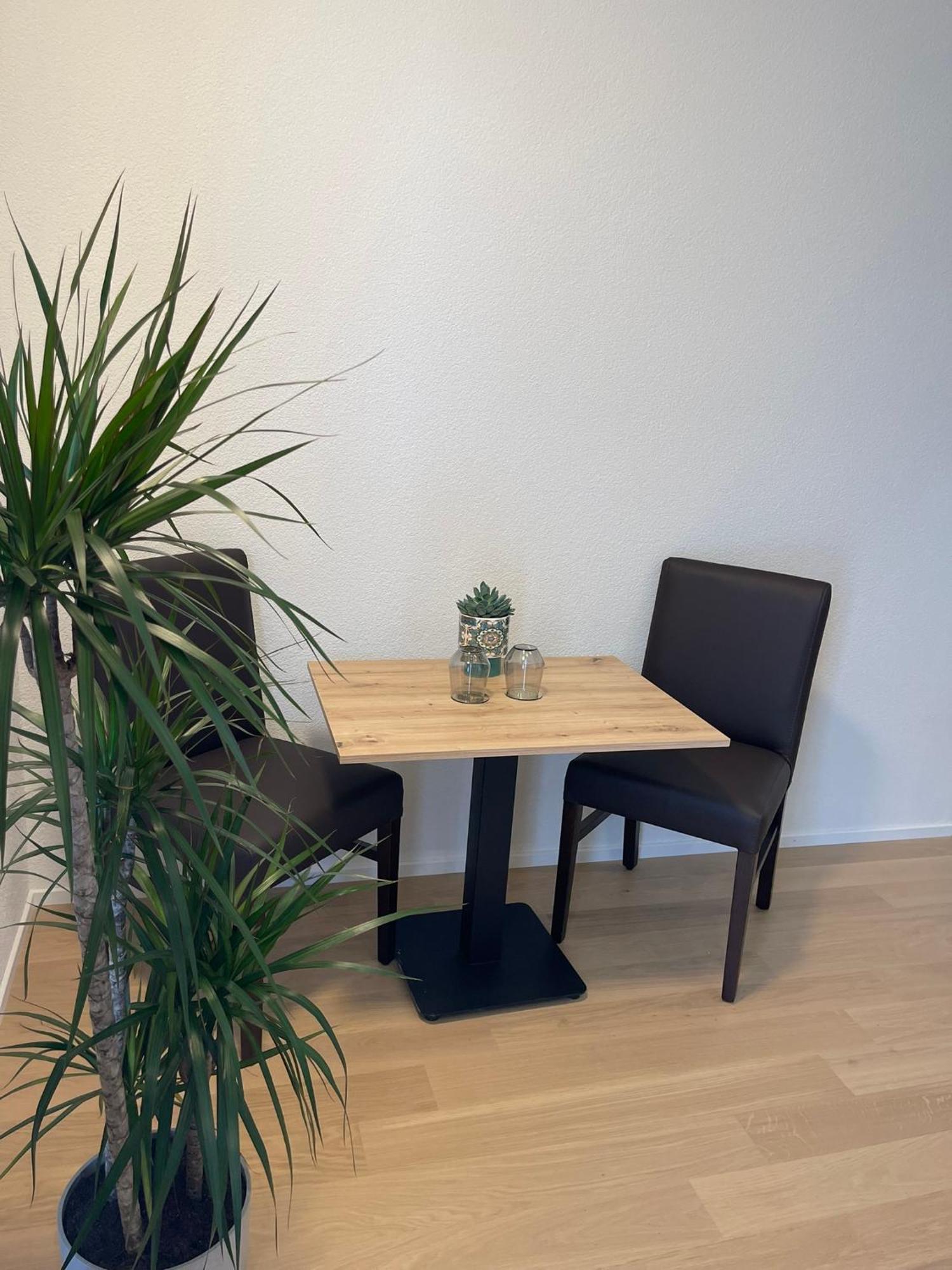 Hotel Swiss Bellevue Oberwangen מראה חיצוני תמונה