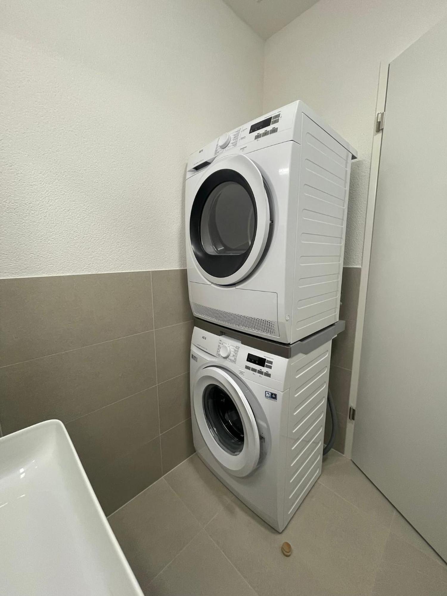 Hotel Swiss Bellevue Oberwangen מראה חיצוני תמונה